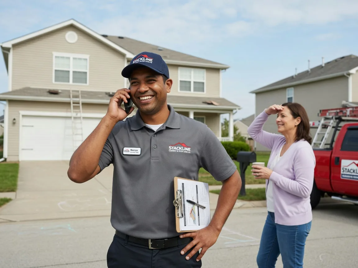 Chimney flashing repair Cedar Springs, MI FAQs